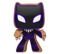 Funko Pop! Marvel Black Panther Holiday 50662