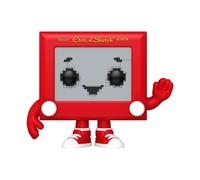 Funko POP Giocattoli Retro Etch A Sketch Figura In Vinile 3.75" (#130)