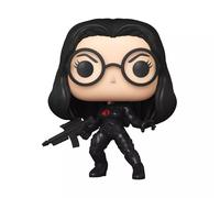 Funko POP Giocattoli Retro G.I. JOE La Baronessa Figura In Vinile 3.75" (#75)