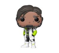 Funko Pop Giochi Apex Legends Crypto #870 Figure In Vinile Limited Edition