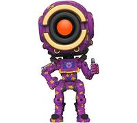 Funko Pop! Giochi: Apex Legends - Pathfinder (Pink Sweet 16 Special Edition) #544 Multicolore, FU46206