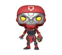 Funko Pop Giochi: Apex Legends - Revenant