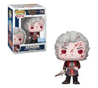 Funko Pop! Giochi Baldur's Gate Astarion Figura in Vinile Sanguinosa #1191