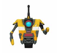 Funko POP Giochi Borderlands 4 Claptrap Figurina In Vinile 3.75" (#1165)