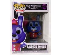 Funko Pop Giochi Cinque Notti Presso di Freddy 909 Balloon Bonnie Vinile Figura