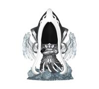 Funko Pop Giochi: diablo III Reaper Of Souls - Malthael #992