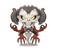 Funko POP Giochi Diablo IV Mephisto 3,75" Figura In Vinile (#1008)