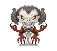 Funko POP Giochi Diablo IV Mephisto 3,75" Figura In Vinile (#1008)