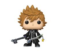 Funko Pop Giochi: Disney Kingdom Hearts - Roxas Con Keyblade #1122