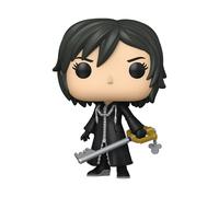 Funko Pop Giochi: Disney Kingdom Hearts - Xion Con Keyblade #1121