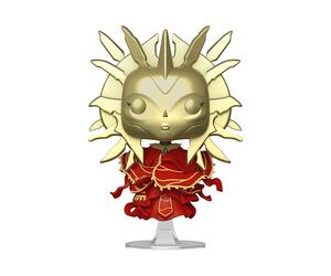 Funko Pop Giochi Dungeons & Draghi Signora Di Dolore 3.75 " Vinile Figura
