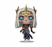 Funko POP Giochi Dungeons & Dragons Valindra Shadowmantle Figura In Vinyl 3.75"