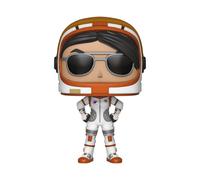 FunKo POP Giochi Fortnite Moonwalker 3.75" Figura In Vinile