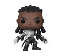 Funko Pop Giochi: League Of Legends - Lucian #1042