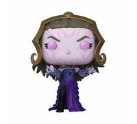 Funko POP Giochi Magic: The Gathering Liliana Figura In Vinile 3.75" (#1167)
