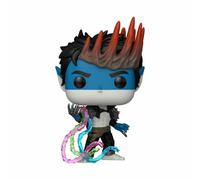 Funko POP Giochi Magic: The Gathering Oko Il Truffatore Figura In Vinile 3.75"