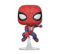 Funko Pop Giochi: Marvel Gamerverse Spider-Man - Spider-Man #334