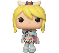 Funko Pop Giochi: Monster Hunter Stories - Avinia #799 Personaggio in Vinile