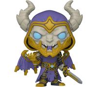 Funko Pop Giochi: Piccolo Tina's Wonderlands - Dragon Lord Vinile Figura