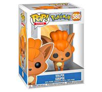 Funko Pop! Pokemon Vulpix 63256