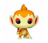Funko POP Giochi Pokemon Chimchar Figura In Vinile 3.75" (#963)