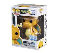 Funko Pop! Giochi: Pokémon - Dragonite (Edizione Speciale Perlata) #850