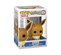 Funko Pop! Giochi: Pokemon- Eevee