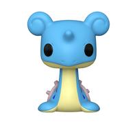 Funko Pop Giochi: Pokemon - Lapras #864 Figura In Vinile