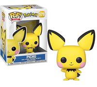 Funko Pop! Giochi: Pokemon - Pichu