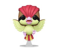 Funko Pop Giochi: Pokemon S8 - Pidgeotto
