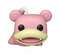 Funko POP Giochi Pokemon Slowpoke Figura In Vinile 3.75" (#1077)