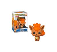 Funko Pop! Giochi: Pokemon - Vulpix