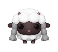 Funko POP Giochi Pokemon Wooloo Figura In Vinile 3" (#958)