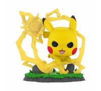 Funko POP Giochi Premium Pokemon Pikachu Figura In Vinile (#1127)