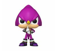 Funko POP Giochi Sonic The Hedgehog Espio Figura In Vinile 3.75" (#1119)