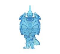 Funko POP Giochi World Of Warcraft Il Re Lich Figura In Vinile 3.75" (#991)