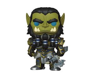 Funko Pop Giochi: World Of Warcraft: La Guerra Dentro - Thrall #1046