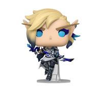 Funko Pop Giochi: World Of Warcraft: The War Within - Alleria Windrunner #1045