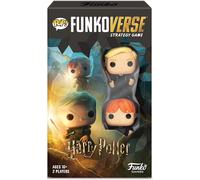 Funko Pop Gioco Di Strategia Funkoverse: Harry Potter #101 - Espansione