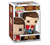 FUNKO POP Gioventu'' Bruciata James Dean as Jim Stark 1724
