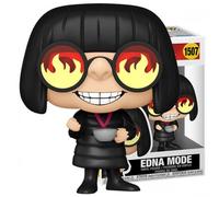 Funko POP Gli Incredibili 20Th: Edna Mode (1507)