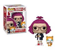 Funko Pop Godzilla Punto Singolare Mei Kamino con Pelops II