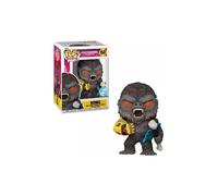 FUNKO POP Godzilla vs Kong - 1547 Kong (Exclu Funko Pop