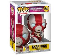 Funko Pop - Godzilla vs Kong - Skar King - Numero 1541