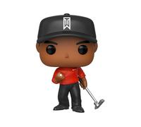 FUNKO POP Golf - 01 Tiger Woods (Red Shirt) 9 cm Funko Pop