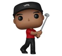Funko Pop! Golf: Tiger Woods - (Swing) - Figura in Vinile da Collezione - Idea Regalo - Merchandising Ufficiale - Giocattoli per Bambini e Adulti - Sports Fans - Figura da Collezione e da Esposizione