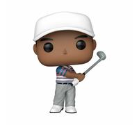 Funko Pop Golf Tiger Woods Tour Debut 1992 3.75" Figura In Vinile (#06)