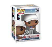 Funko Pop! Golf: Tiger Woods - Tour Debut 1992 - Figura in Vinile da Collezione - Idea Regalo - Merchandising Ufficiale - Giocattoli per Bambini e Adulti - Sports Fans - Figura per i Collezionisti