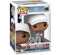 Funko Pop - Golf - Tiger Woods (Tour Debut 1992) - Numero 06