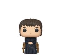 Funko POP GOT - Games Of Thrones - Bran the Broken #83 Vinyl Figure 10cm